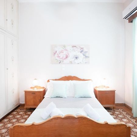 Best House, Marina Home, Athens Avenue, Patra 외부 사진