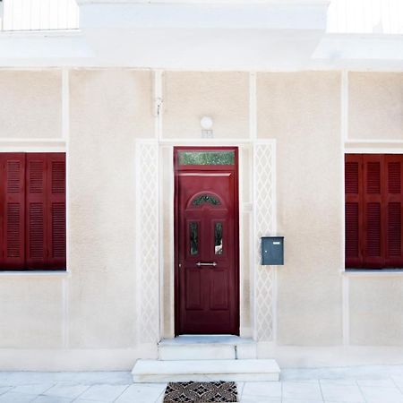 Best House, Marina Home, Athens Avenue, Patra 외부 사진