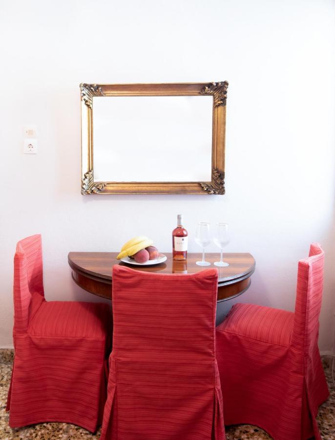Best House, Marina Home, Athens Avenue, Patra 외부 사진