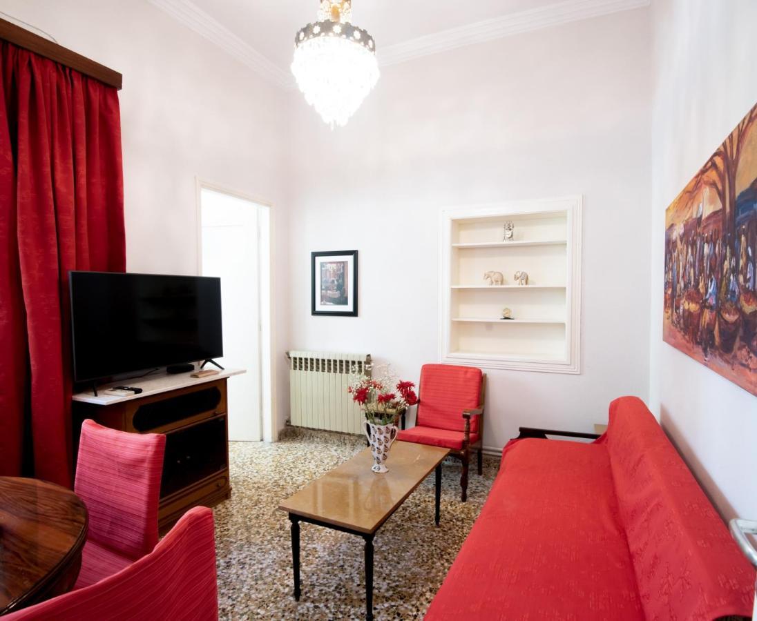 Best House, Marina Home, Athens Avenue, Patra 외부 사진