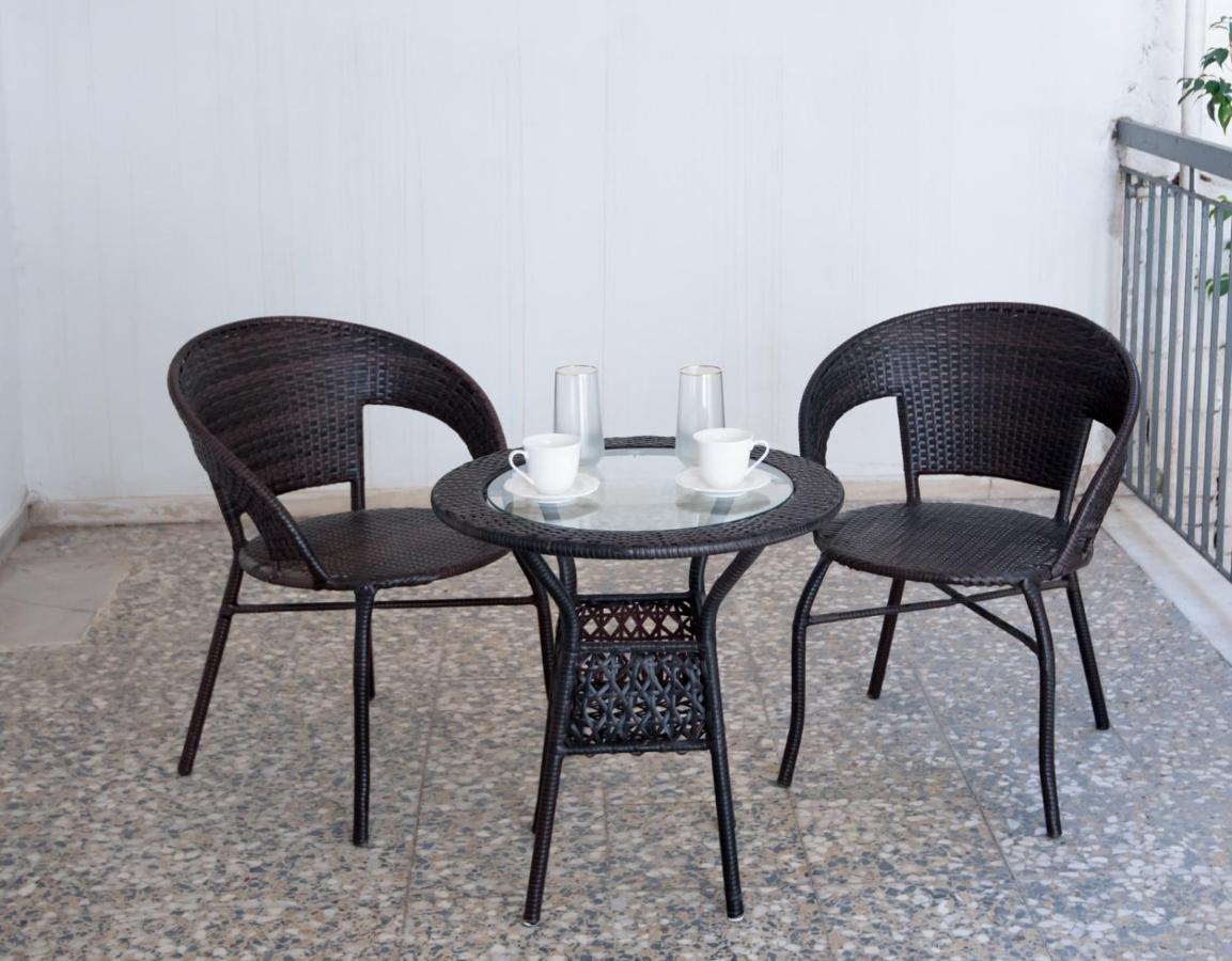 Best House, Marina Home, Athens Avenue, Patra 외부 사진