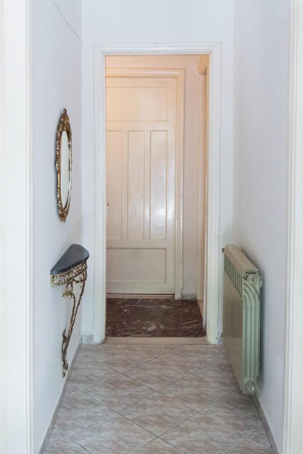 Best House, Marina Home, Athens Avenue, Patra 외부 사진